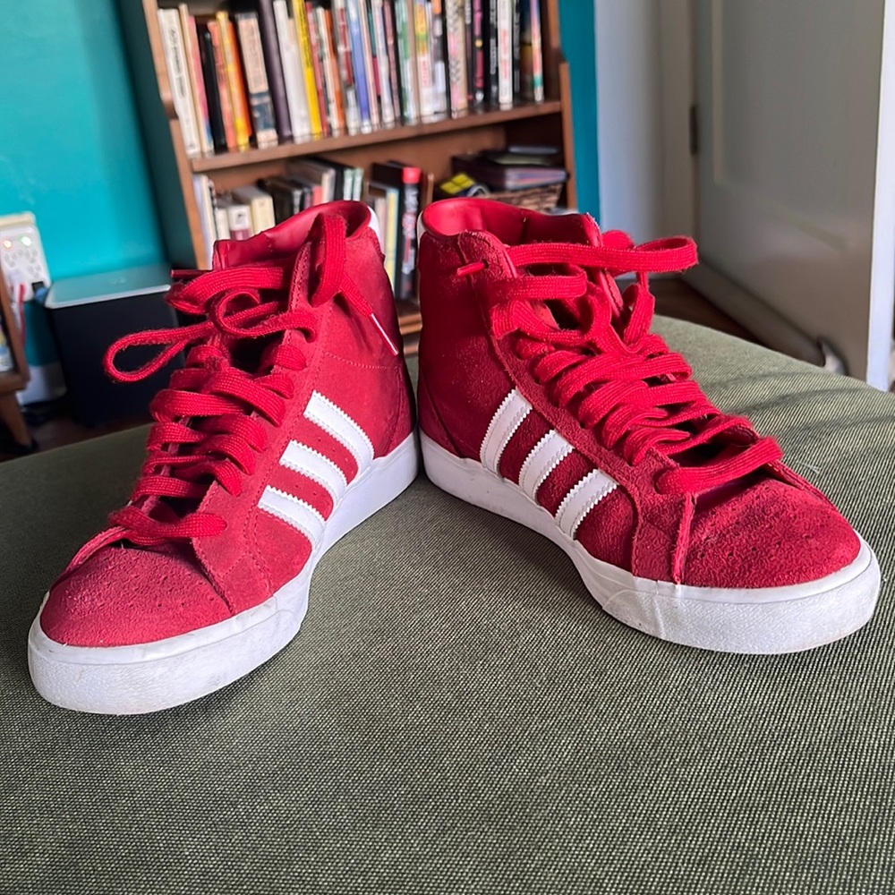 Adidas - basket profi retro sneakers